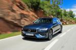 Volvo V60 D4 Inscription 2018 года (WW)